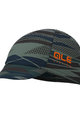 ALÉ Cycling hat - ROCK - orange/black