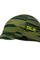 ALÉ Cycling hat - ROCK - green/yellow