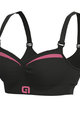 ALÉ Bra - MAGIC - pink/black