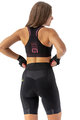 ALÉ Bra - INTIMO - black/pink