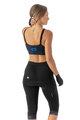 ALÉ Bra - MAGIC - blue/black