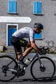 ALÉ Cycling short sleeve jersey - VERSILIA - white