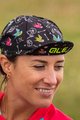 ALÉ Cycling hat - VERSILIA - black