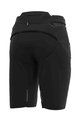 ALÉ Cycling shorts without bib - ENDURO 2.0 - black