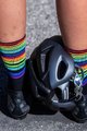 ALÉ Cyclingclassic socks - FLASH - black