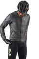 Alé Cycling rain jacket - EXTREME - grey
