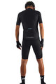 ALÉ Cycling short sleeve jersey - KLIMA - black