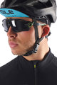 ALÉ Cycling hat - K-ELEMENTS  - black