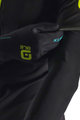 ALÉ Cycling hand warmers - KLIMATIK WINTER K-ATMO - black