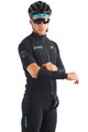 ALÉ Cycling hand warmers - KLIMATIK WINTER K-ATMO - black