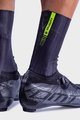 ALÉ Cyclingclassic socks - AERO WOOL H16 - black