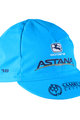 GIORDANA Cycling hat - ASTANA 2019 - blue