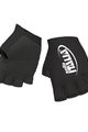 ALÉ Cycling fingerless gloves - BARDIANI CSF 2019 - black