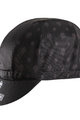 BIANCHI MILANO Cycling hat - NEON - black/grey