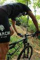 BIANCHI MILANO Cycling bib shorts - LEGEND - black