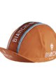 BIANCHI MILANO Cycling hat - NEON - pink