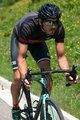 BIANCHI MILANO Cycling bib shorts - PELAU - black