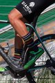 BIANCHI MILANO Cyclingclassic socks - MAIORI - black/multicolour
