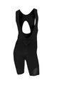 BIEMME Cycling bib shorts - GARUN 2.0  - black