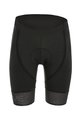 Cycling shorts without bib - LEGEND - black
