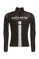 Biemme jersey - JAMPA™ 2.0 WINTER - black/white