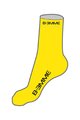 Cyclingclassic socks - MERYL - yellow