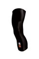 legwarmers - WINTER - black