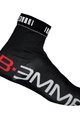 Cycling shoe covers - CRONO - black