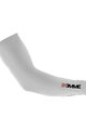 Cycling hand warmers - WINTER - white