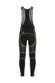 Biemme Cycling long bib trousers - NEWTEK WINTER - black