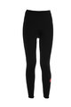 Cycling long trousers withot bib - TEKNO LADY