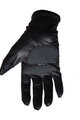 BIEMME Cycling long-finger gloves - JAMPA™ - black