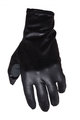 BIEMME Cycling long-finger gloves - JAMPA™ - black