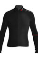Cycling winter long sleeve jersey - SEAMLESS WINTER