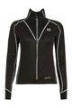 Biemme Cycling thermal jacket - NANODRY LADY - black