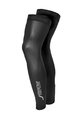 Cycling full-leg warmers - JAMPA™ - black