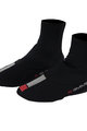 Cycling shoe covers - WINTER - black