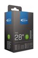 SCHWALBE tyre tube - 700x28/45C AV 40mm (28/47-622) 150g - black