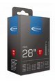 SCHWALBE tyre tube - 700Cx28 SV17 40mm - black
