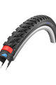 SCHWALBE tyre - MARATH GT365 700x38C - black