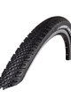 MICHELIN tyre - COUNTRY ROCK 26x1.75 - black