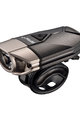 INFINI front light - SUPER LAVA - black