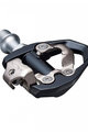 SHIMANO pedals - PEDALS ES600 - black