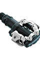 SHIMANO pedals - MTB M520 SPD - black