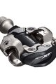 SHIMANO pedals - MTB PD-M8100 XC SPD - black