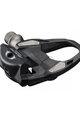 SHIMANO pedals - PEDALS 105 R7000 - black
