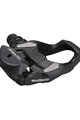 SHIMANO pedals - RS500 SPDSL - black