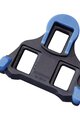 SHIMANO cleats - SMSH12 - blue