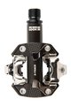 LOOK pedals - MTB X-TRACK - black