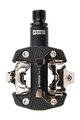 LOOK pedals - MTB X-TRACK RACE - black